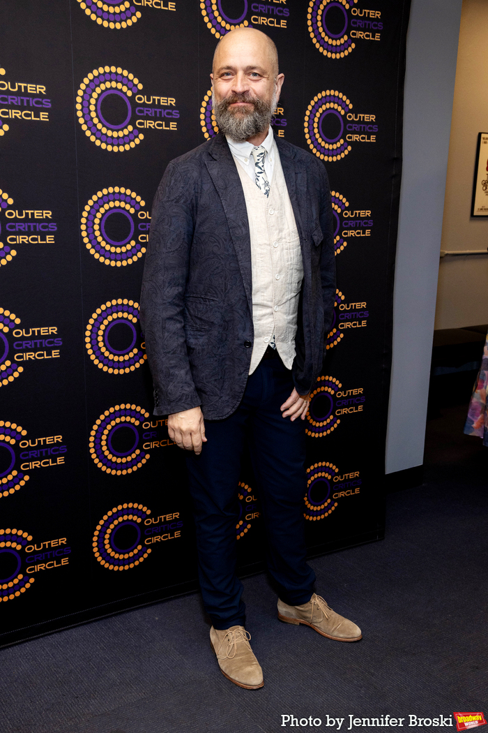 Photos: Inside the 2024 Outer Critics Circle Awards Image