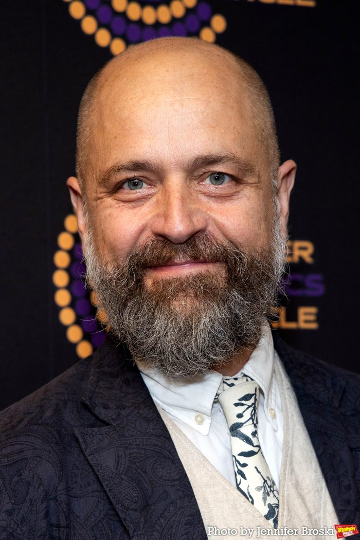 Photos: Inside the 2024 Outer Critics Circle Awards Image