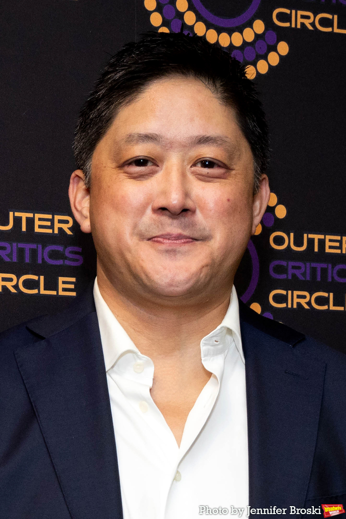Photos: Inside the 2024 Outer Critics Circle Awards Image
