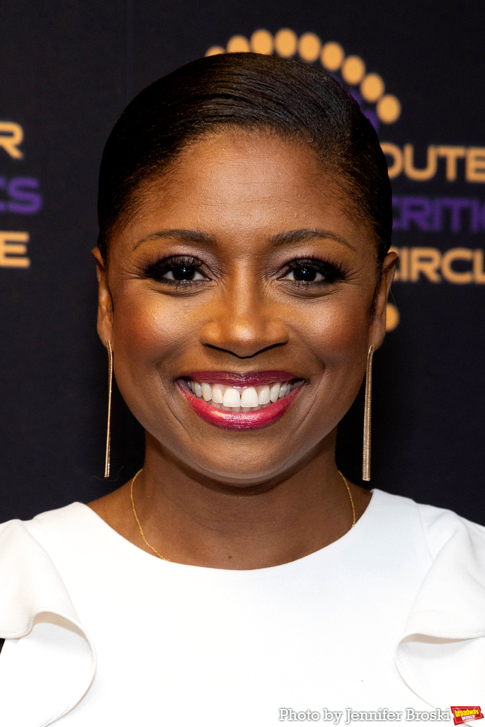 Photos: Inside the 2024 Outer Critics Circle Awards Image