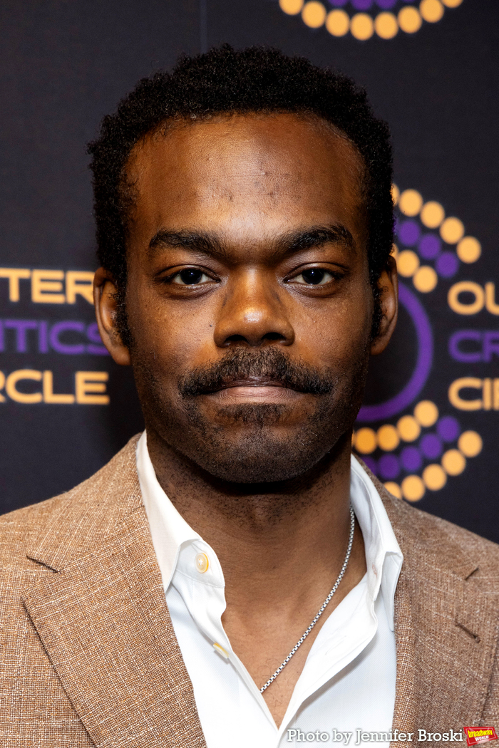 Photos: Inside the 2024 Outer Critics Circle Awards Image