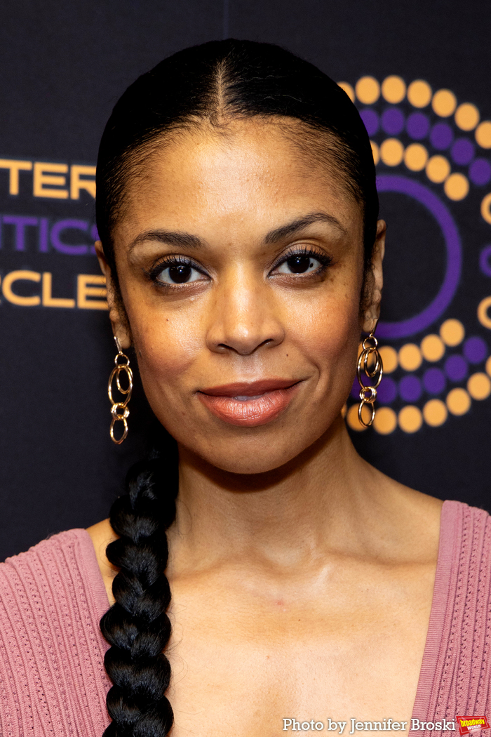 Photos: Inside the 2024 Outer Critics Circle Awards Image