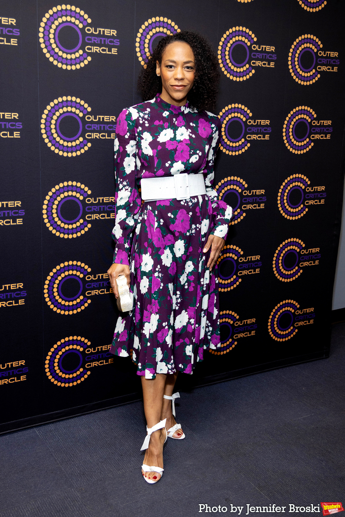 Photos: Inside the 2024 Outer Critics Circle Awards Image