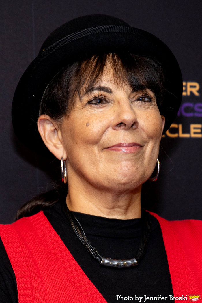 Photos: Inside the 2024 Outer Critics Circle Awards Image