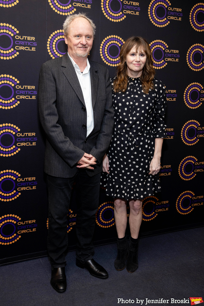 Photos: Inside the 2024 Outer Critics Circle Awards Image