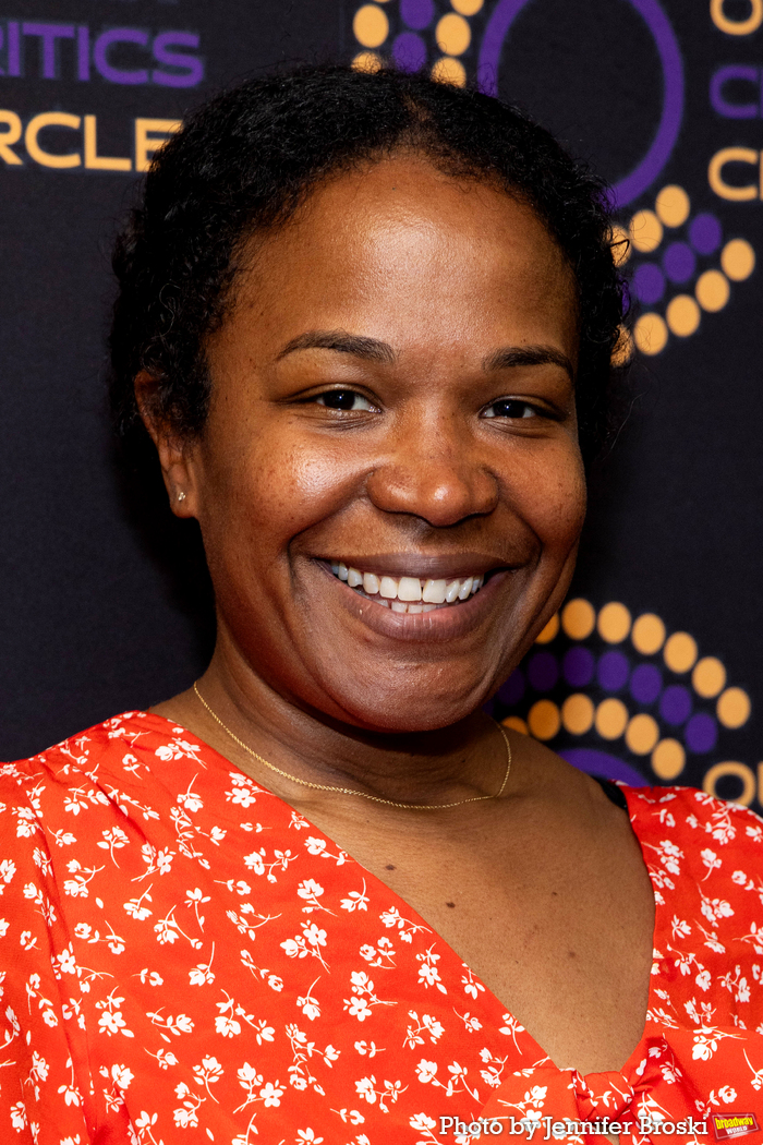 Photos: Inside the 2024 Outer Critics Circle Awards Image