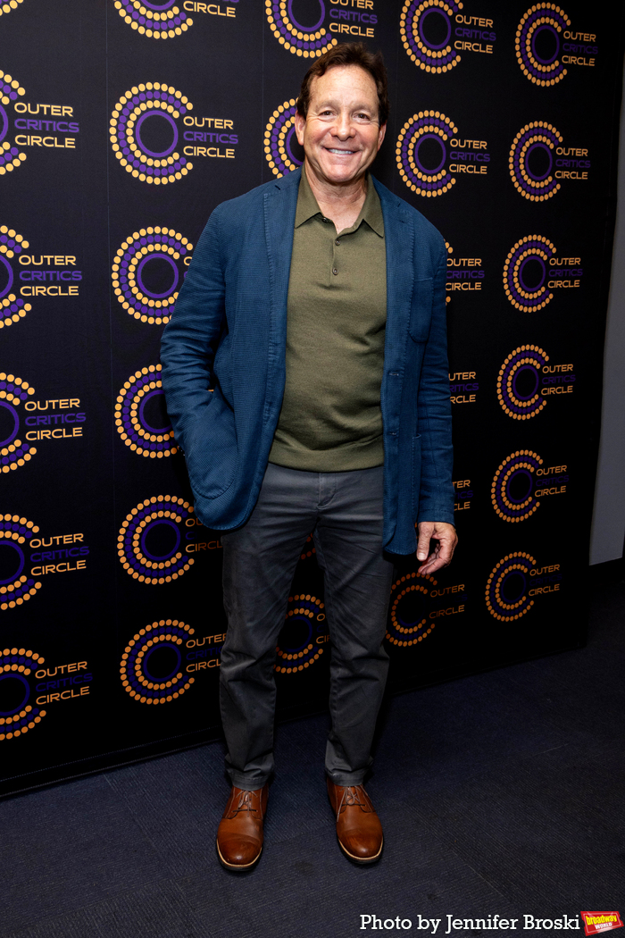 Photos: Inside the 2024 Outer Critics Circle Awards Image