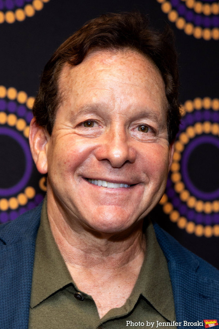 Photos: Inside the 2024 Outer Critics Circle Awards Image
