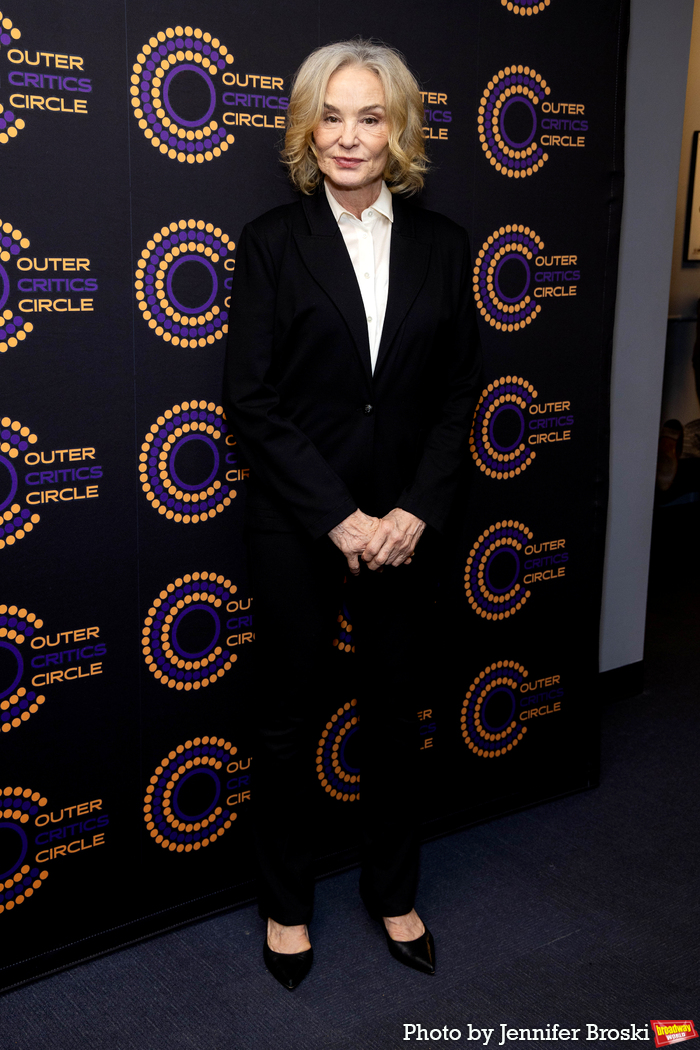 Photos: Inside the 2024 Outer Critics Circle Awards Image
