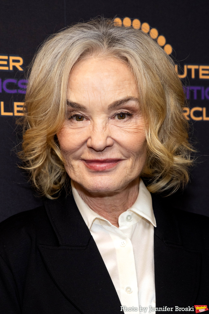 Photos: Inside the 2024 Outer Critics Circle Awards Image