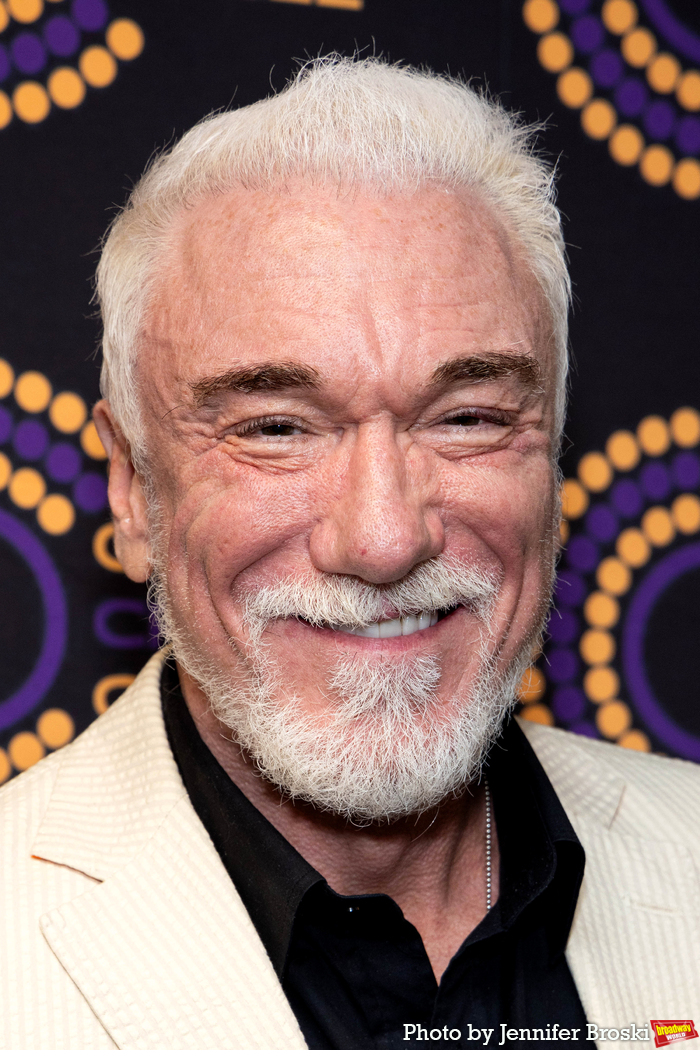 Photos: Inside the 2024 Outer Critics Circle Awards Image