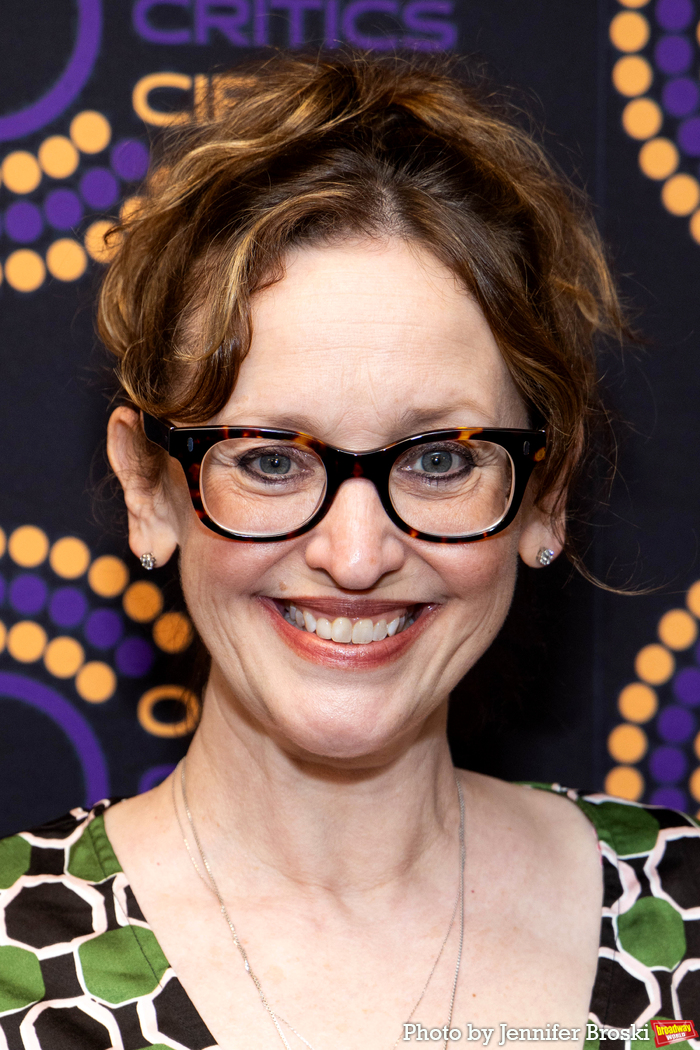 Photos: Inside the 2024 Outer Critics Circle Awards Image