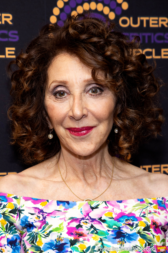 Photos: Inside the 2024 Outer Critics Circle Awards Image