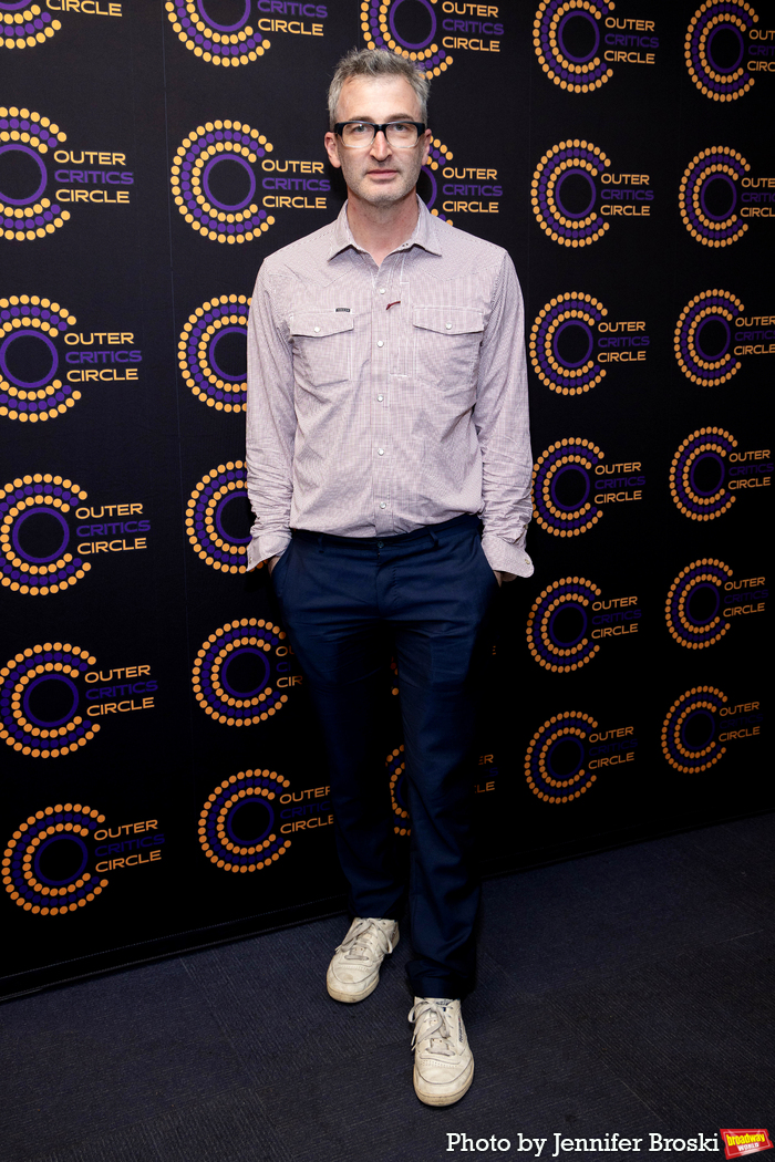 Photos: Inside the 2024 Outer Critics Circle Awards Image