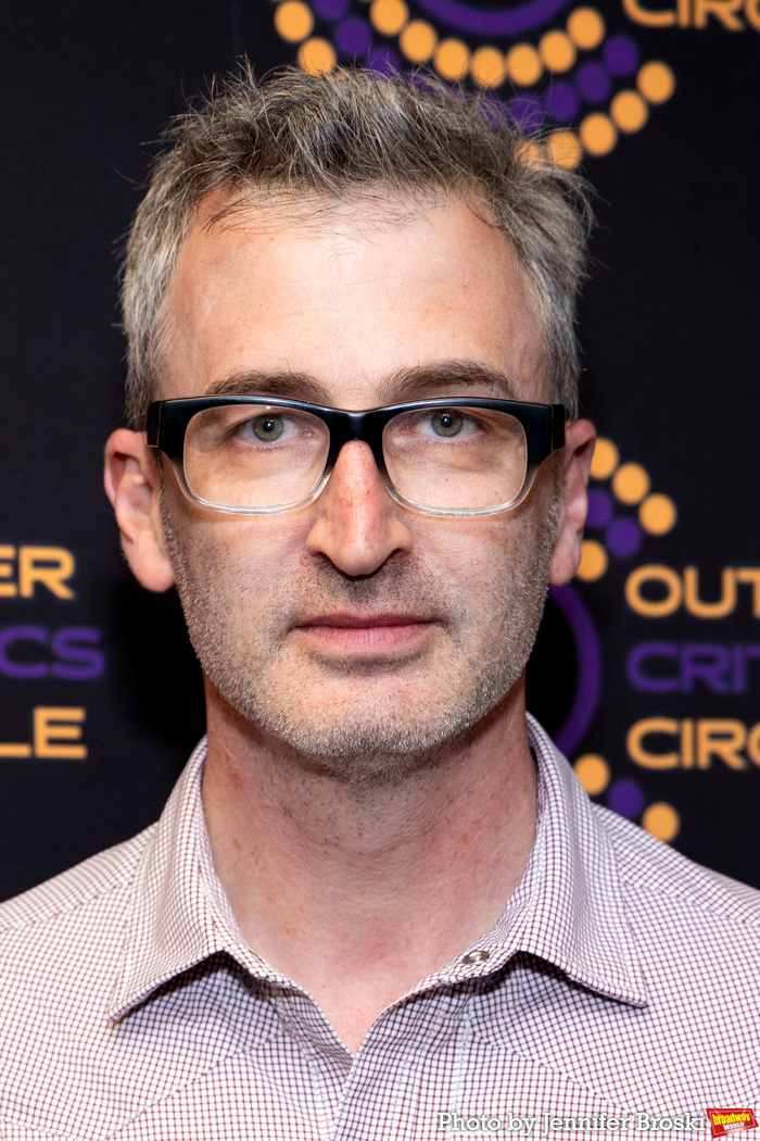 Photos: Inside the 2024 Outer Critics Circle Awards Image