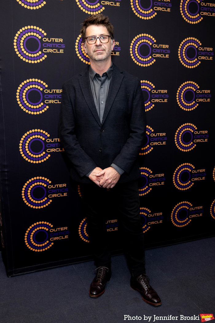 Photos: Inside the 2024 Outer Critics Circle Awards Image