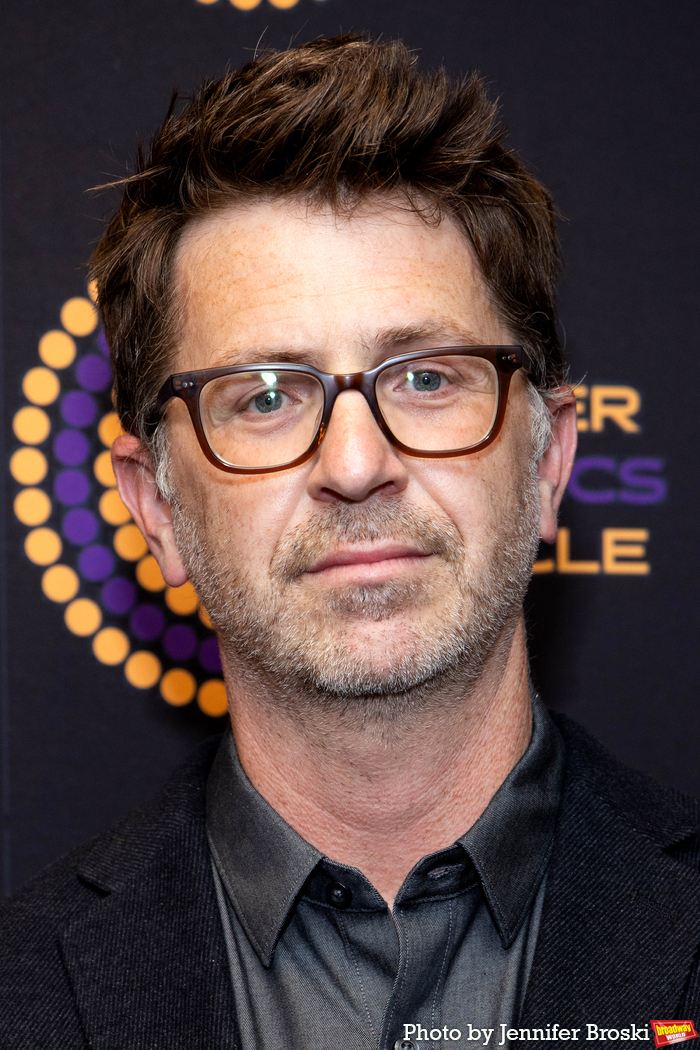 Photos: Inside the 2024 Outer Critics Circle Awards Image