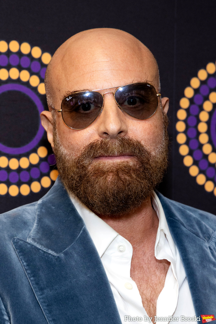 Photos: Inside the 2024 Outer Critics Circle Awards Image