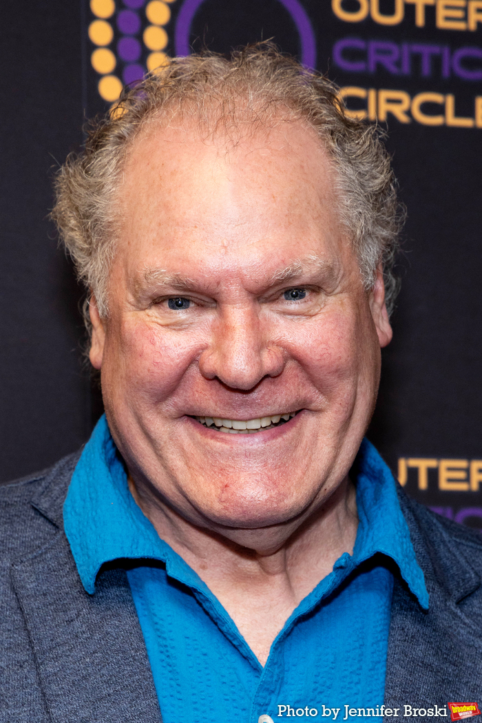 Photos: Inside the 2024 Outer Critics Circle Awards Image