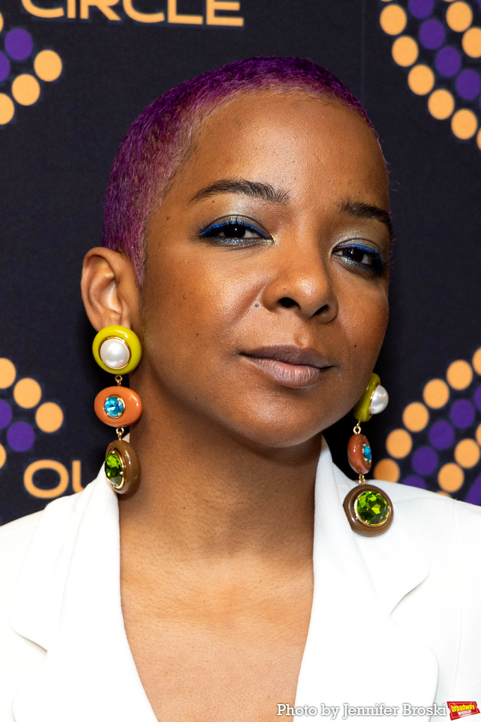 Photos: Inside the 2024 Outer Critics Circle Awards Image