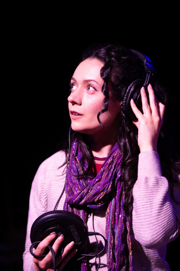 Photos: First Look At ONCE At Wilbury Theatre Group Image