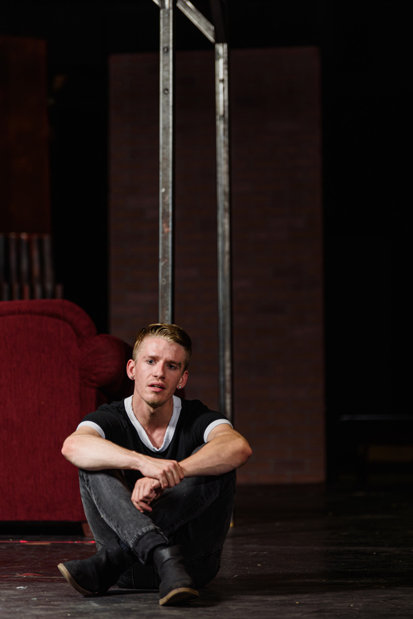 Photos: First Look At AMERICAN IDIOT: The Musical At DreamWrights Center for Community Arts Image