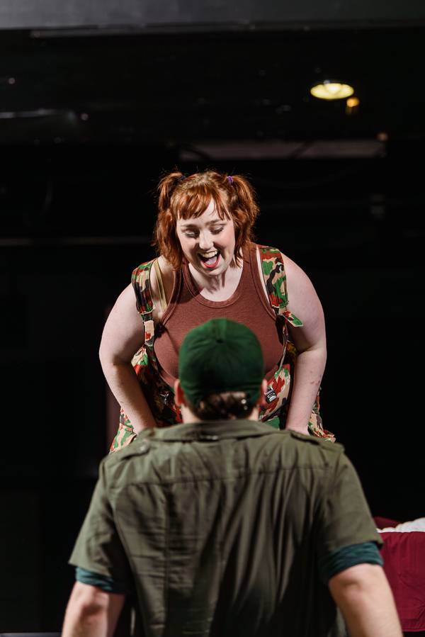 Photos: First Look At AMERICAN IDIOT: The Musical At DreamWrights Center for Community Arts Image