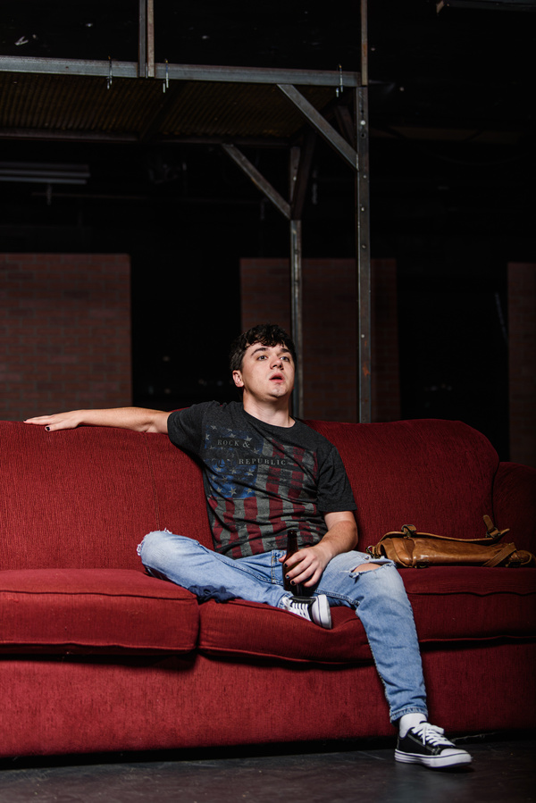 Photos: First Look At AMERICAN IDIOT: The Musical At DreamWrights Center for Community Arts Image