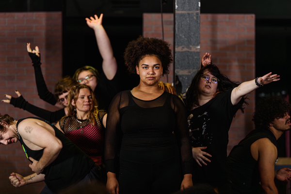 Photos: First Look At AMERICAN IDIOT: The Musical At DreamWrights Center for Community Arts Image