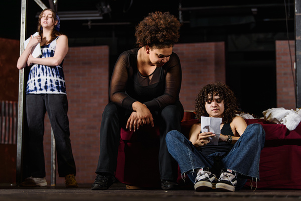 Photos: First Look At AMERICAN IDIOT: The Musical At DreamWrights Center for Community Arts 