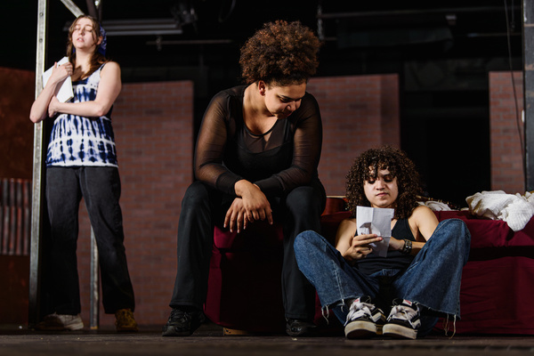 Photos: First Look At AMERICAN IDIOT: The Musical At DreamWrights Center for Community Arts Image