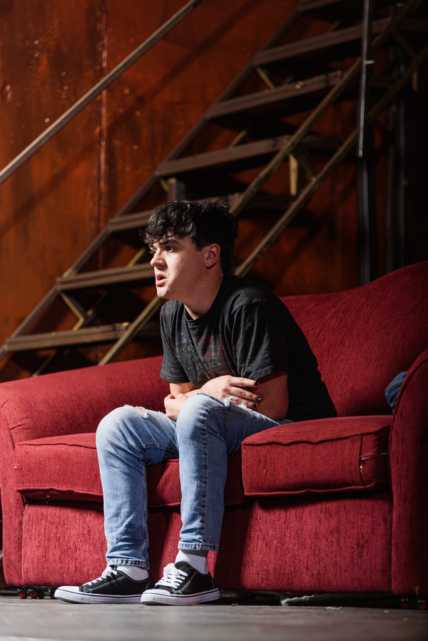 Photos: First Look At AMERICAN IDIOT: The Musical At DreamWrights Center for Community Arts Image