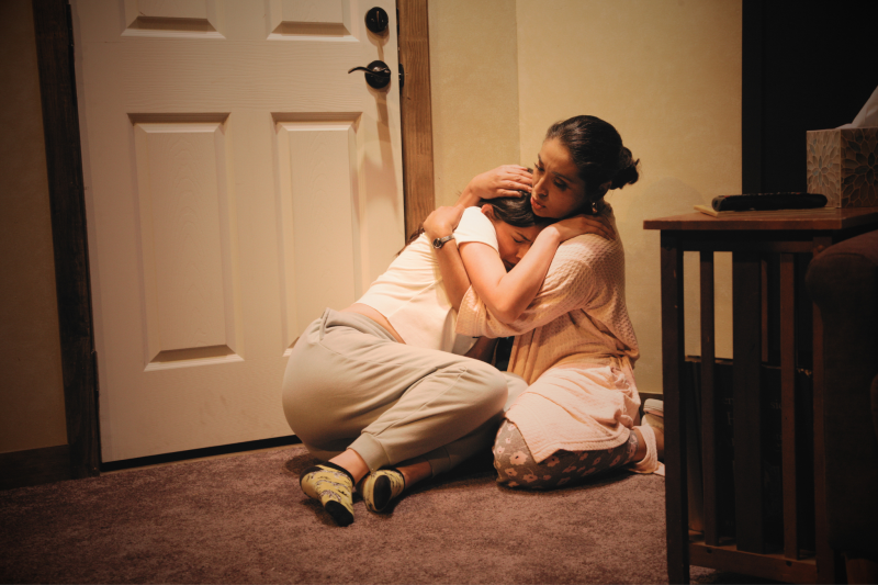Review: Chance Theater Stages OC Premiere of ALMA 