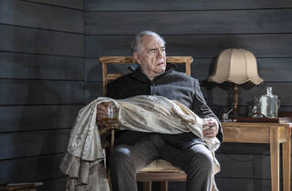 Critics' Choice: Louise Penn's 2024 Highlights Image