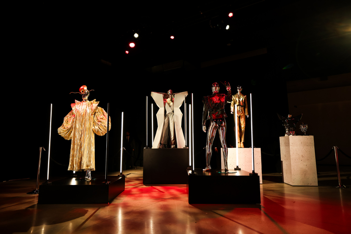Photos: Inside Lady Gaga's World Premiere of GAGA CHROMATICA BALL Image