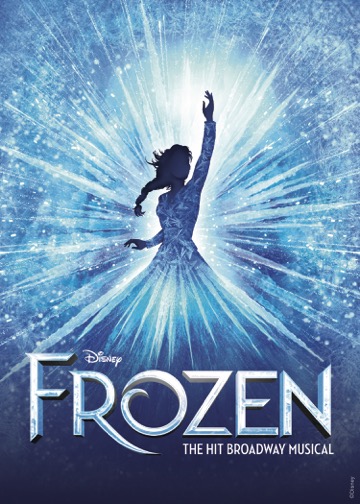 Review: FROZEN Opens at Majestic Theatre 