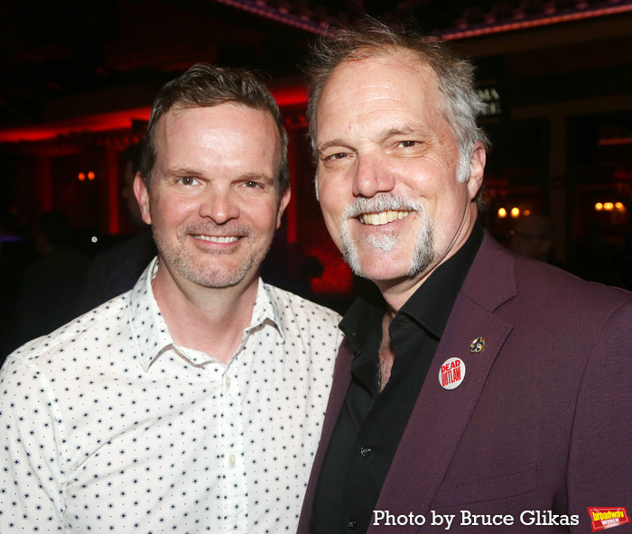 Photos: Inside 2024 New York Drama Critics' Circle Awards Image