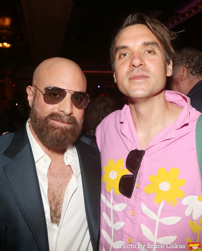 Photos: Inside 2024 New York Drama Critics' Circle Awards Image
