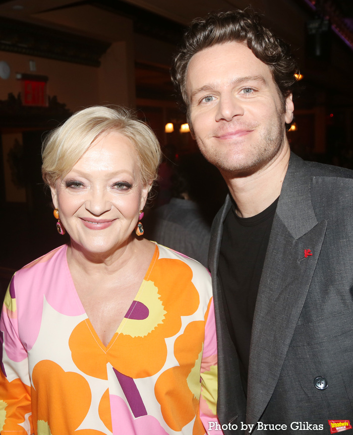 Photos: Inside 2024 New York Drama Critics' Circle Awards Image