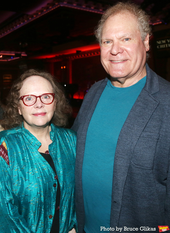 Photos: Inside 2024 New York Drama Critics' Circle Awards Image