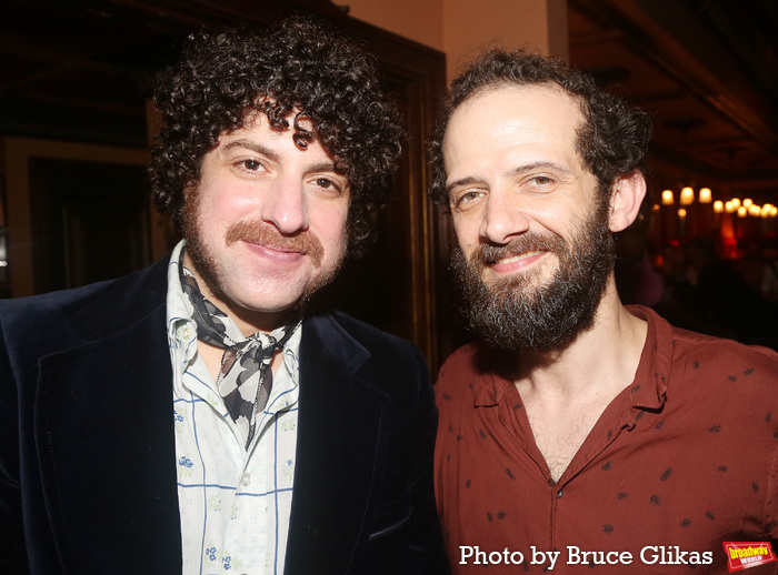 Photos: Inside 2024 New York Drama Critics' Circle Awards Image