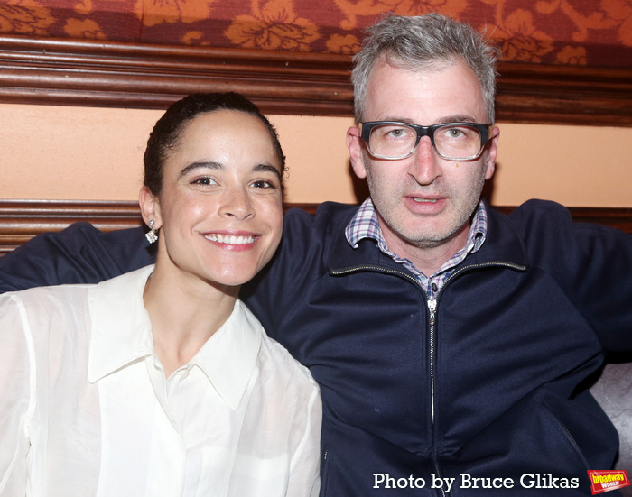 Photos: Inside 2024 New York Drama Critics' Circle Awards Image