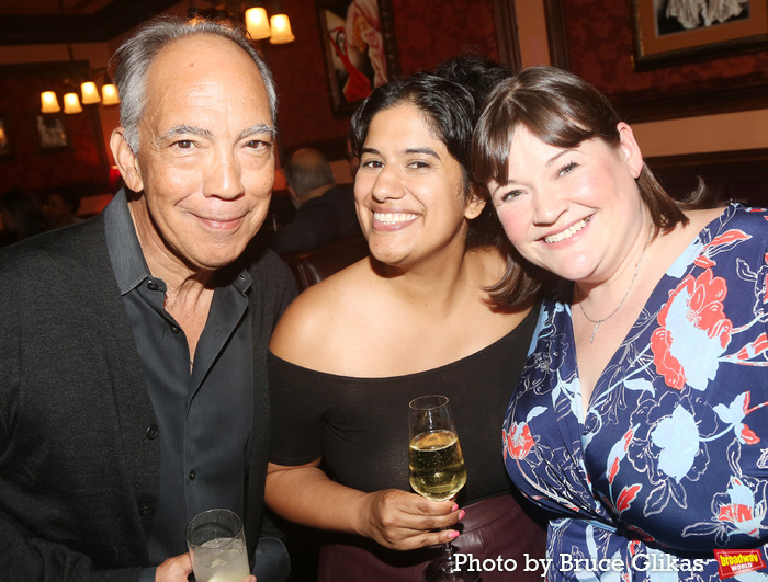 Photos: Inside 2024 New York Drama Critics' Circle Awards Image