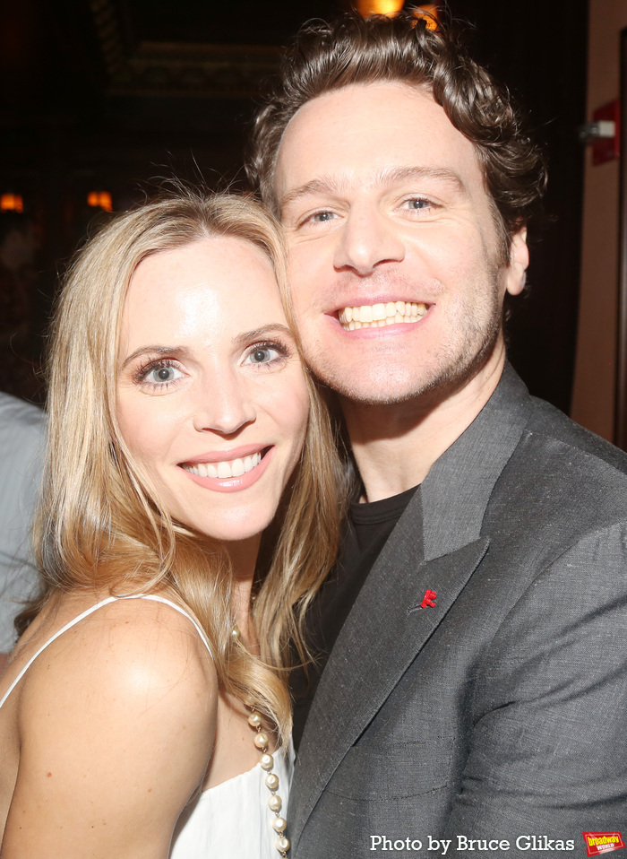 Photos: Inside 2024 New York Drama Critics' Circle Awards Image