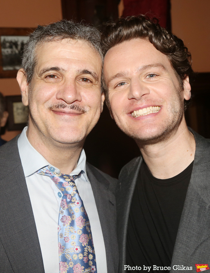 Photos: Inside 2024 New York Drama Critics' Circle Awards Image