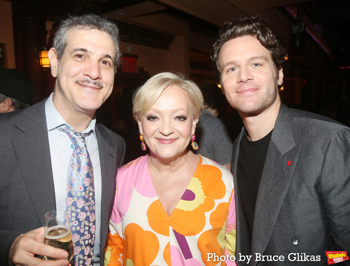 Photos: Inside 2024 New York Drama Critics' Circle Awards Image