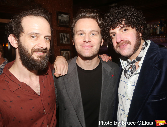 Photos: Inside 2024 New York Drama Critics' Circle Awards Image
