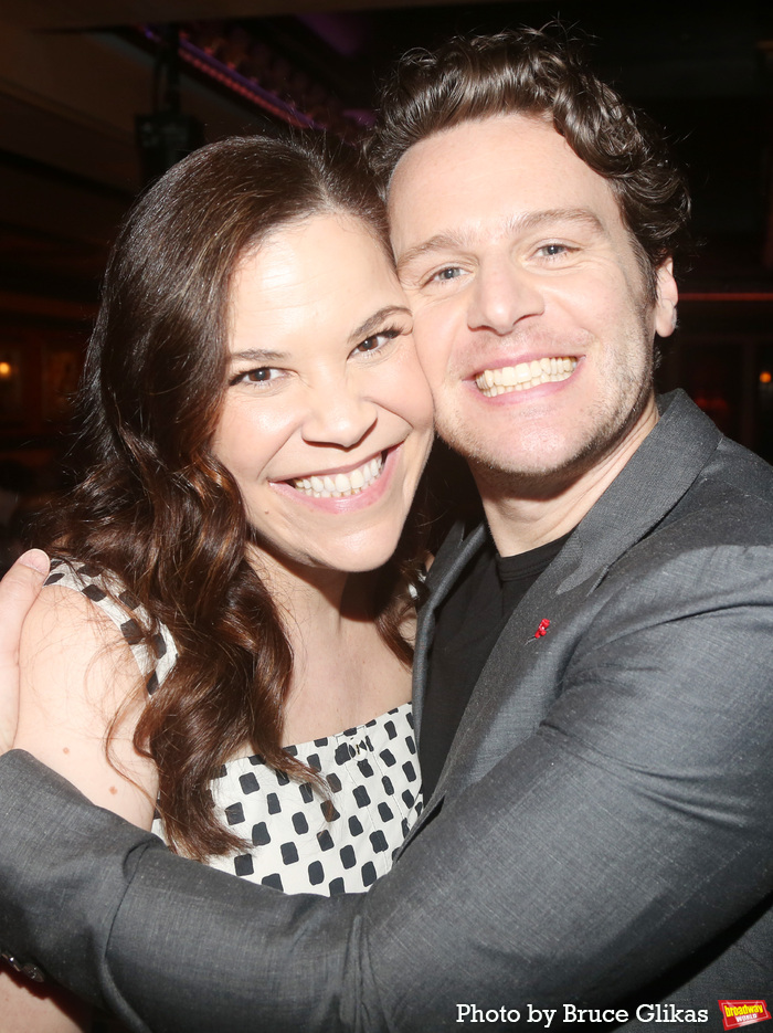 Photos: Inside 2024 New York Drama Critics' Circle Awards Image