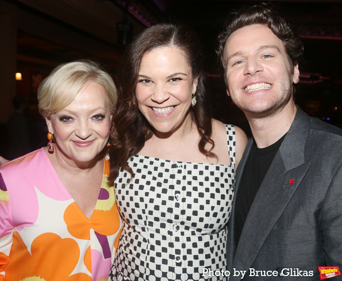 Photos: Inside 2024 New York Drama Critics' Circle Awards Image