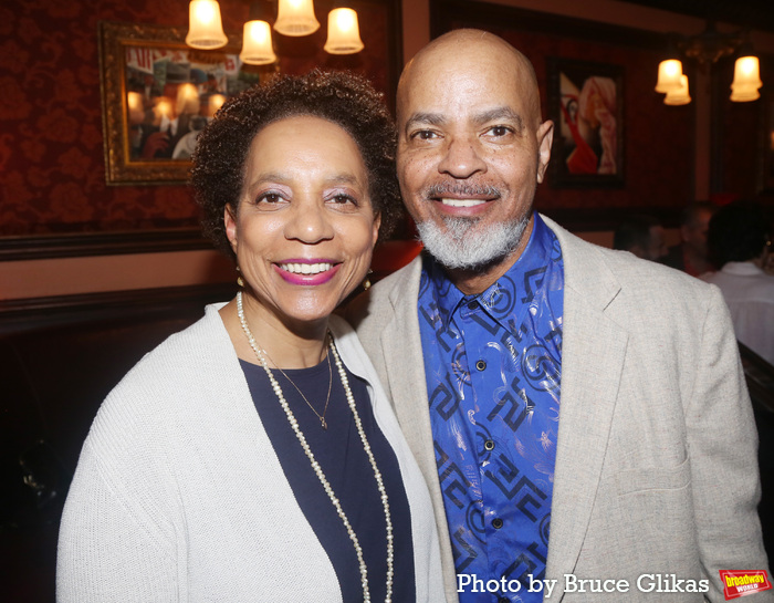 Photos: Inside 2024 New York Drama Critics' Circle Awards Image